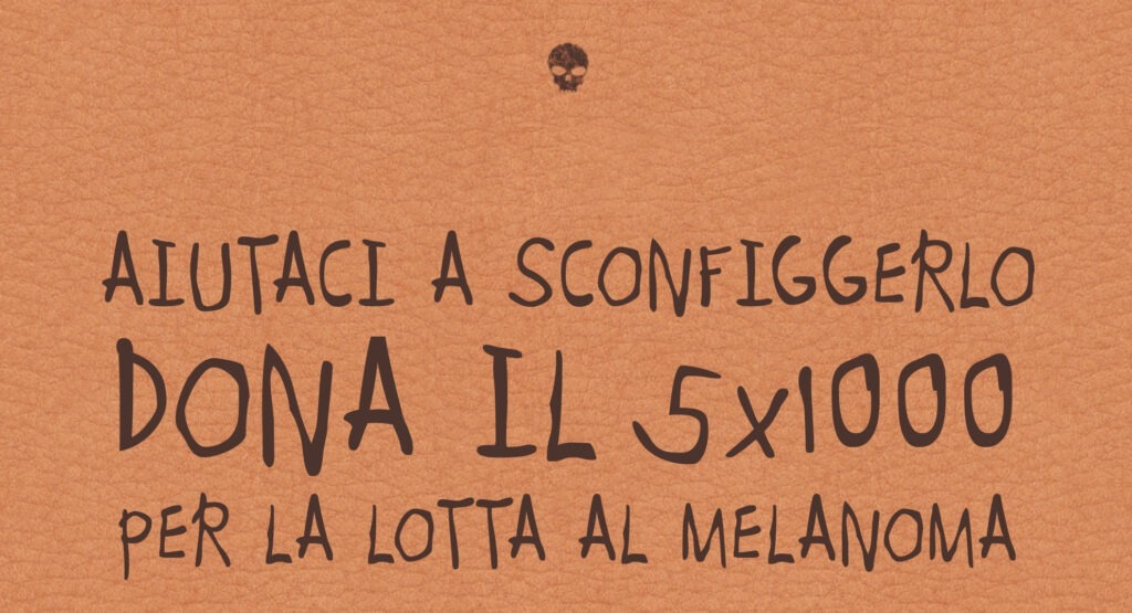 5×1000 anno fiscale 2015